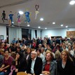 Proslavljeno Stepinčevo na Trnjanskoj Savici 